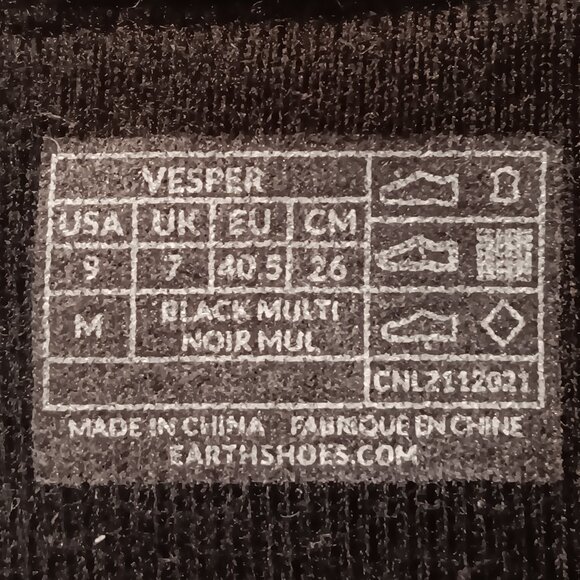 Earth Origins women's 'Vesper' adjustable suede slide comfort sandals sz 9 M - Picture 13 of 13